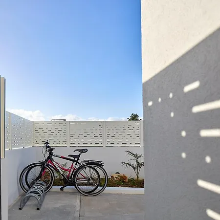 Manza Villa Sfakaki