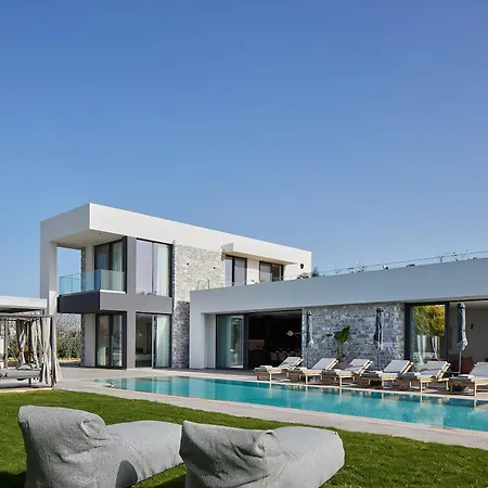 Villa Manza *