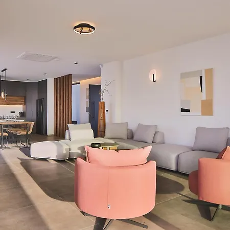 Villa Manza *