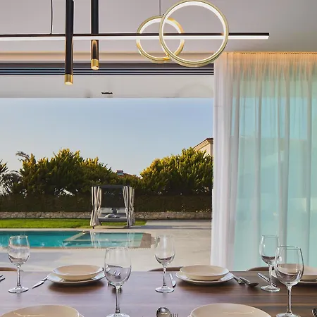 Manza Villa Sfakaki