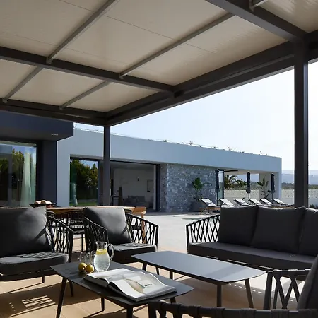 Villa Manza *