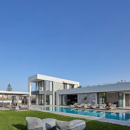 Villa Manza *