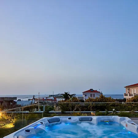 Manza Villa Sfakaki