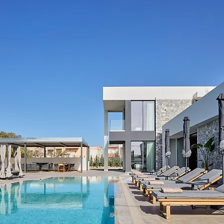 Manza Villa