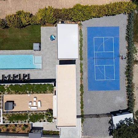 Villa Manza