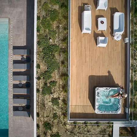 Villa Manza *