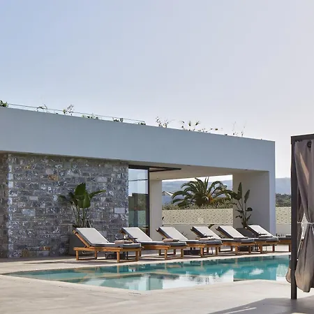 Manza Villa *
