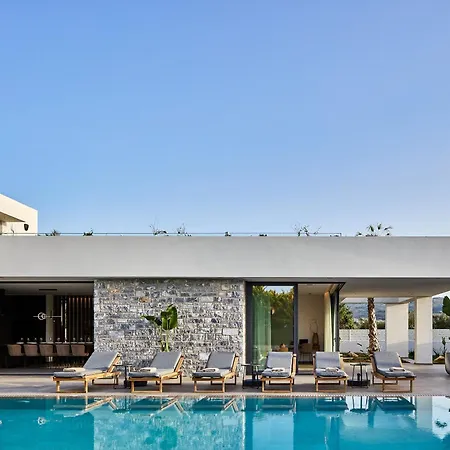 Manza Villa *