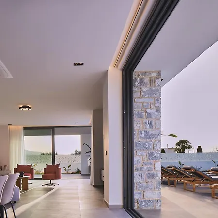 Manza Villa